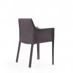 Paris 6-Piece Dining Chairs in Grey