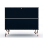 Rockefeller Dresser - Set of 2 in Tatiana Midnight Blue