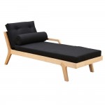 Fine Mod Imports Amazing Lounge Chair