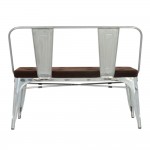 Fine Mod Imports Back Lounge