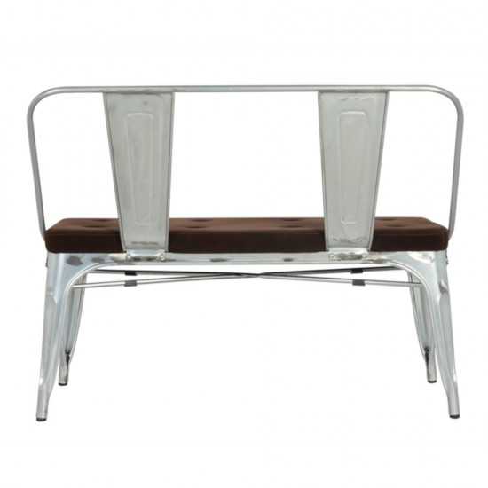 Fine Mod Imports Back Lounge