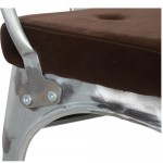 Fine Mod Imports Back Lounge