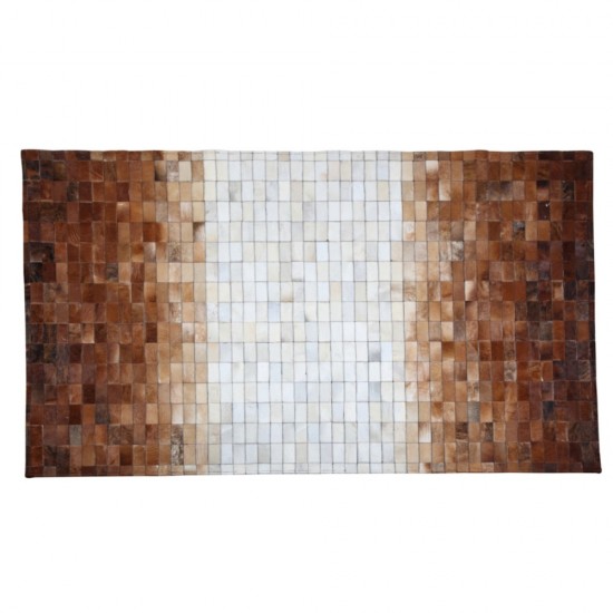 Fine Mod Imports Shemesh Rug 63"