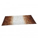 Fine Mod Imports Shemesh Rug 63"