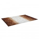 Fine Mod Imports Shemesh Rug 63"