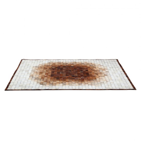 Fine Mod Imports Centona Rug 48"