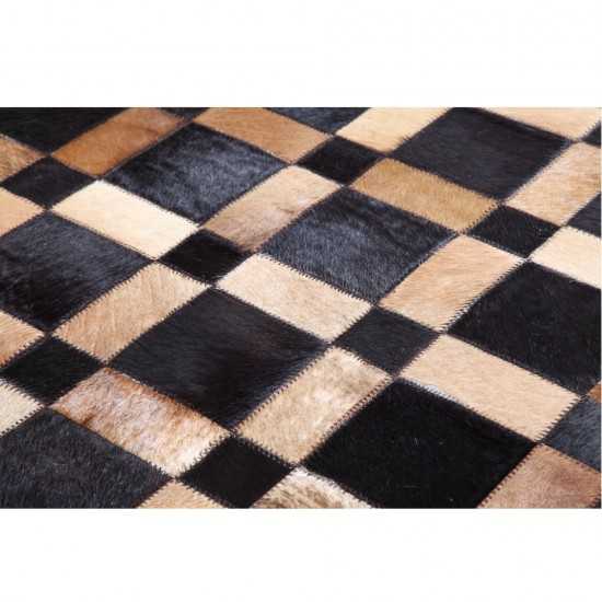 Fine Mod Imports Bronze Rug 48"