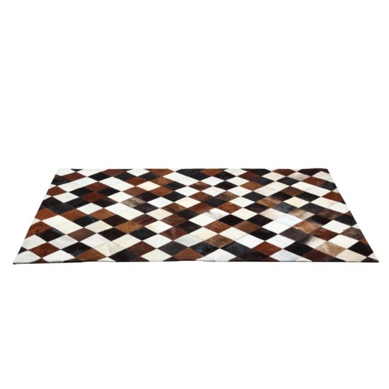 Fine Mod Imports Dake Rug 48"