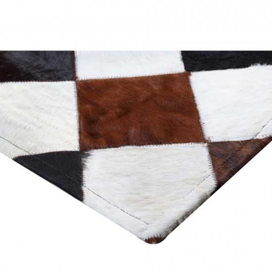 Fine Mod Imports Dake Rug 48"