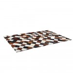 Fine Mod Imports Dake Rug 63"