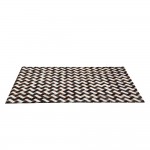 Fine Mod Imports Upper Rug 63"