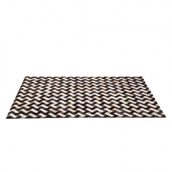 Fine Mod Imports Upper Rug 63"