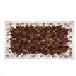 Fine Mod Imports Shepherd Rug 48"