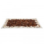 Fine Mod Imports Shepherd Rug 48"