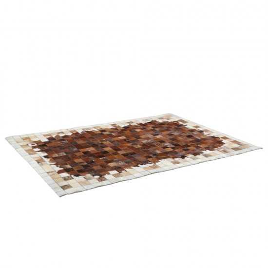 Fine Mod Imports Shepherd Rug 48"