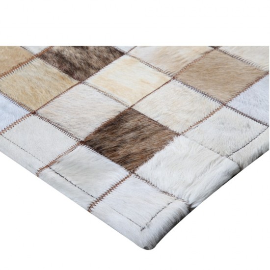 Fine Mod Imports Shepherd Rug 48"