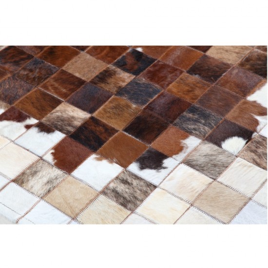 Fine Mod Imports Shepherd Rug 48"