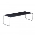 Fine Mod Imports Nesting Table Long, Black