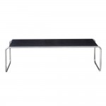 Fine Mod Imports Nesting Table Long, Black