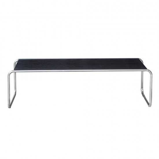 Fine Mod Imports Nesting Table Long, Black