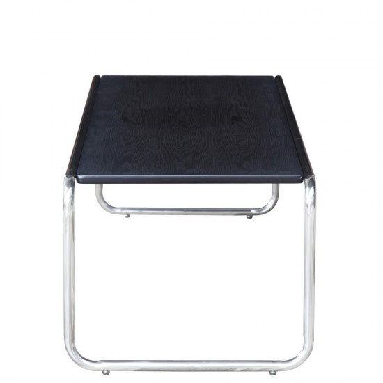 Fine Mod Imports Nesting Table Long, Black