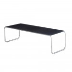 Fine Mod Imports Nesting Table Long, Black