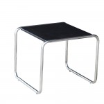 Fine Mod Imports Nesting Table Small, Black