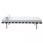 Fine Mod Imports Pavilion Daybed, White