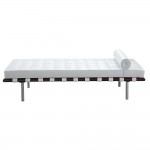 Fine Mod Imports Pavilion Daybed, White