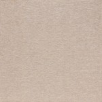 Rug Unique Loom Outdoor Patio Beige Square 10' 2 x 10' 3