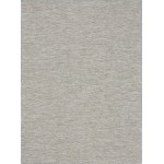 Rug Unique Loom Outdoor Patio Light Gray Rectangular 7' 5 x 10' 0