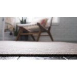 Rug Unique Loom Outdoor Patio Beige Rectangular 7' 5 x 10' 0