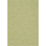 Rug Unique Loom Outdoor Patio Green Rectangular 4' 2 x 6' 0