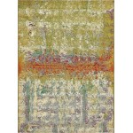 Rug Unique Loom Outdoor Modern Multi Rectangular 8' 0 x 11' 4