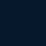 Rockefeller 10-Drawer Double Tall Dresser in Tatiana Midnight Blue