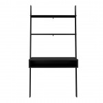 Cooper Ladder Desk in Black
