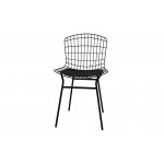 Madeline Chair in Black