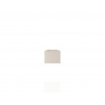 Liberty 62.99 Floating Entertainment Center in Off White