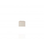 Liberty 62.99 Floating Office Desk in Off White