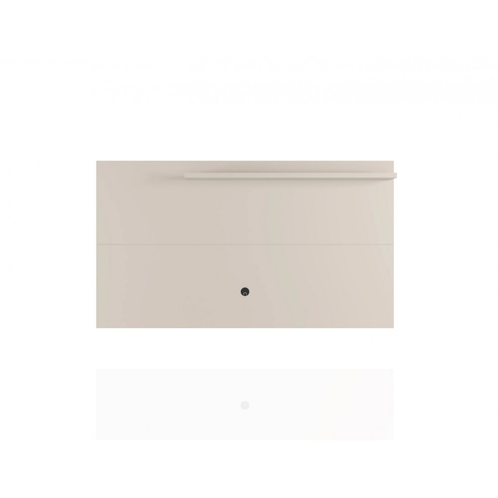 Liberty 62.99 TV Panel in Off White