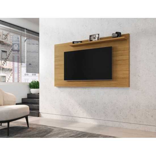 Liberty 62.99 TV Panel in Cinnamon