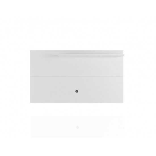 Liberty 62.99 TV Panel in White