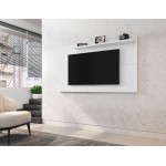 Liberty 62.99 TV Panel in White