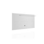 Liberty 62.99 TV Panel in White