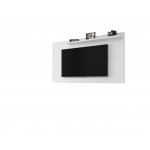 Liberty 62.99 TV Panel in White