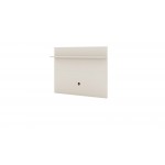 Tribeca 53.94 TV Panel in Off White