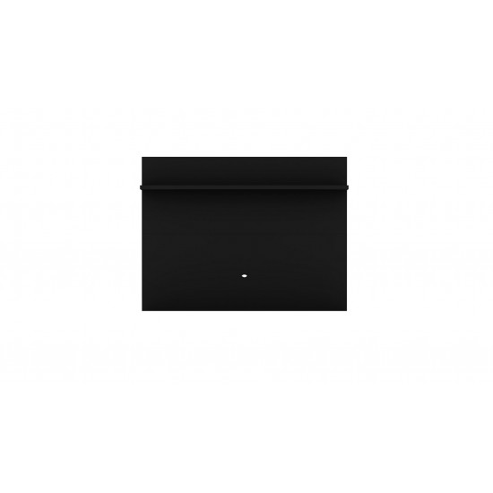 Tribeca 53.94 TV Panel in Black