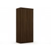 Mulberry 2.0 Sectional Wardrobe Closet in Brown