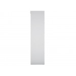 Mulberry 2.0 Semi Open 2 Sectional Corner Closet - Set of 2 in White