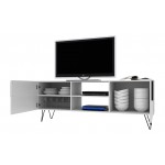 Nolita 63" TV Stand in White